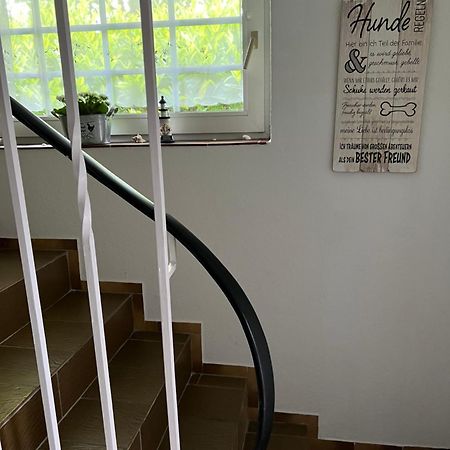 Ferienwohnung Luetetsburg Lutetsburg Eksteriør bilde