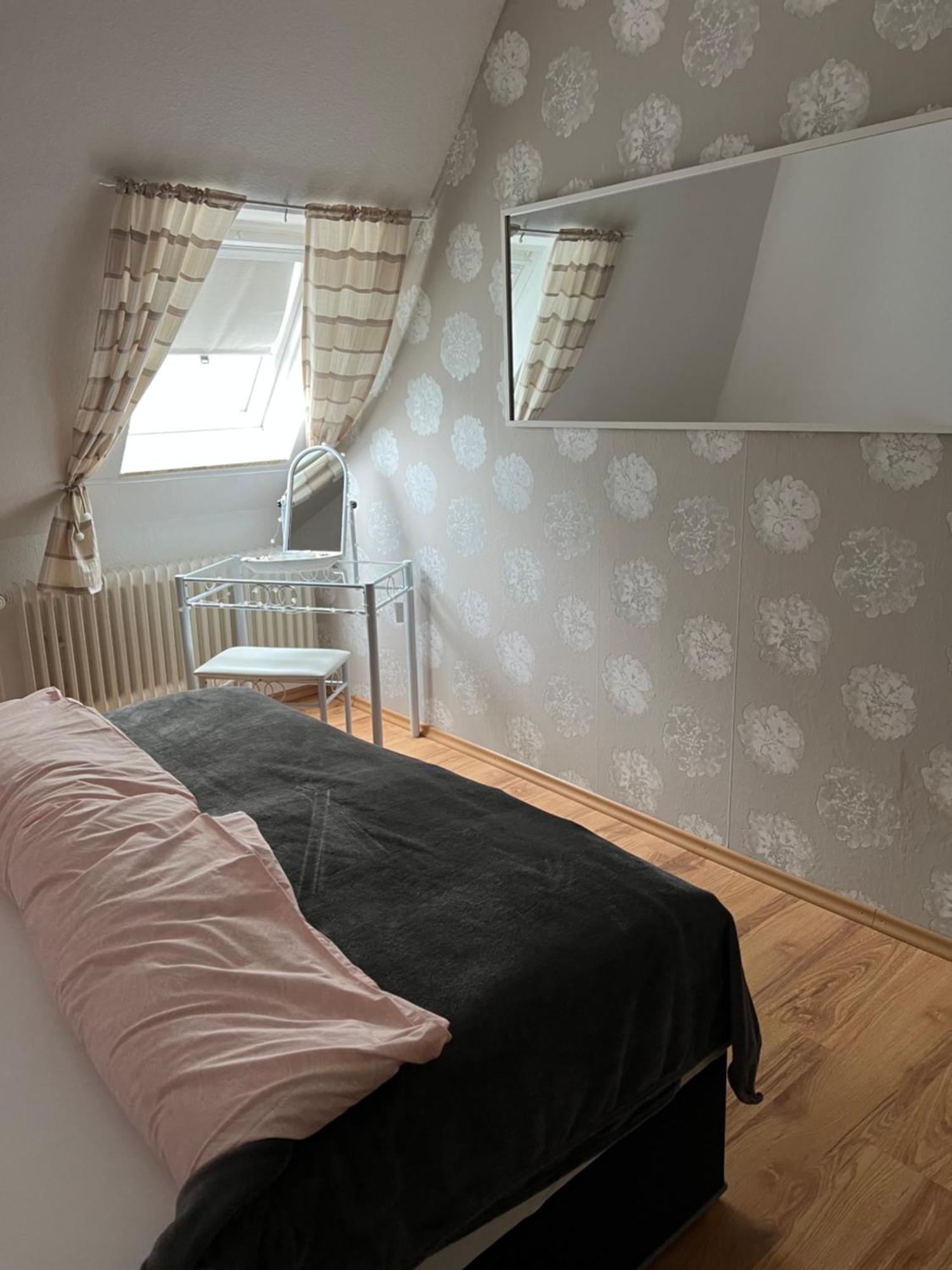 Ferienwohnung Luetetsburg Lutetsburg Eksteriør bilde