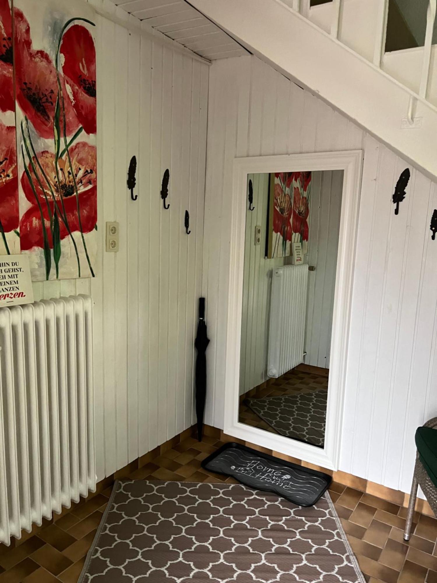Ferienwohnung Luetetsburg Lutetsburg Eksteriør bilde