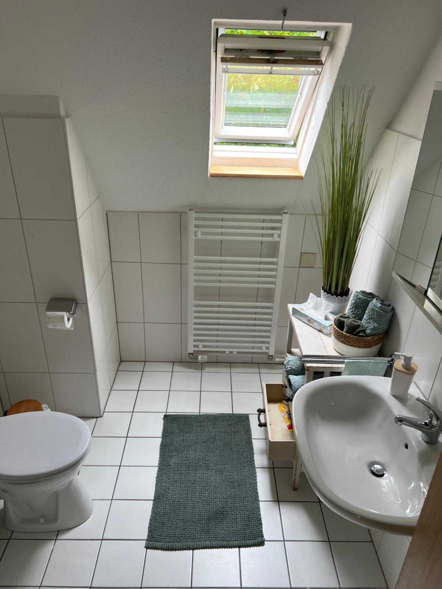 Ferienwohnung Luetetsburg Lutetsburg Eksteriør bilde